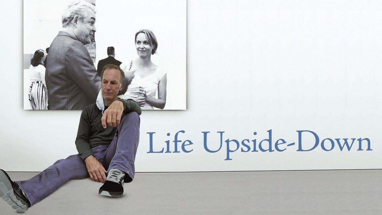 فيلم Life Upside Down 2023 مترجم كامل اون لاين HD