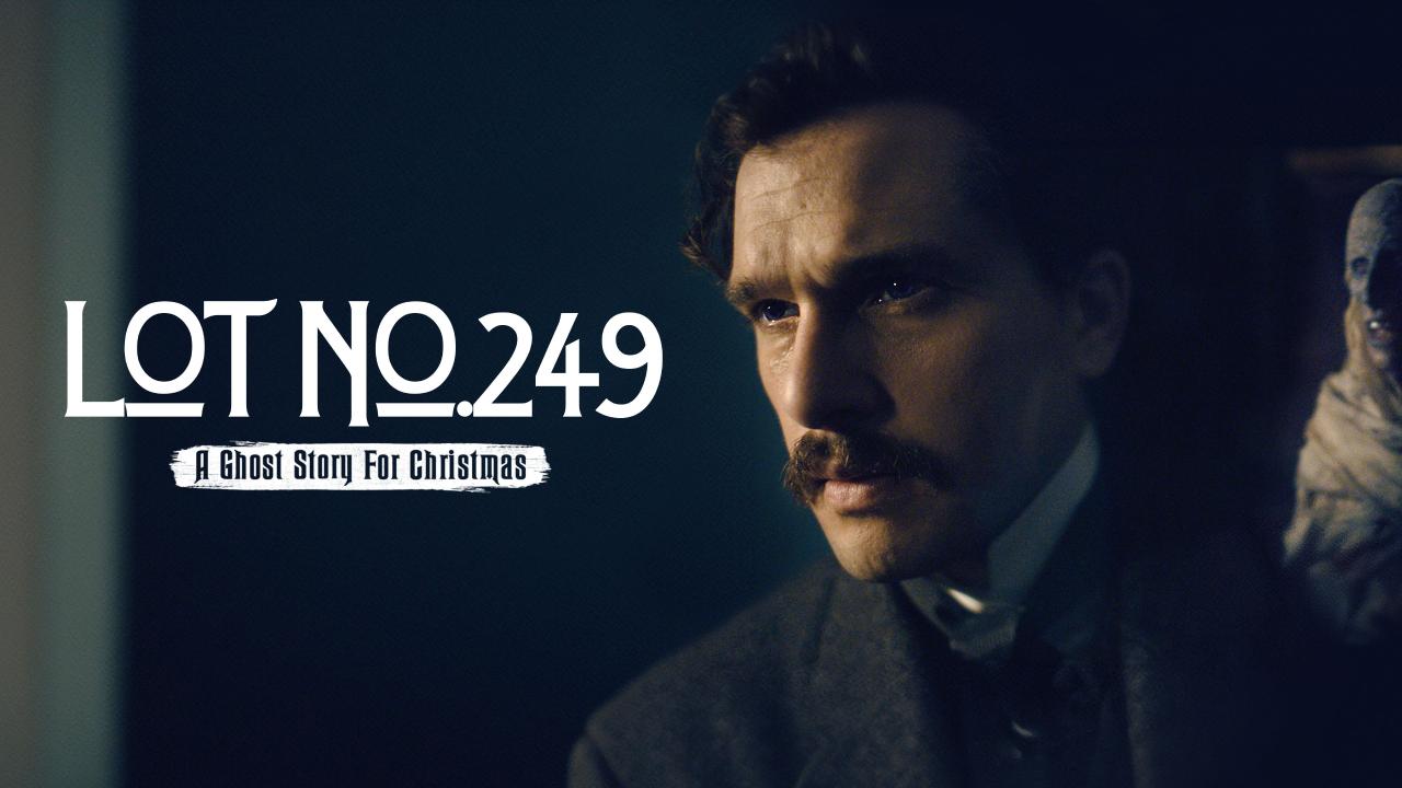 فيلم Lot No. 249 2023 مترجم كامل اون لاين HD