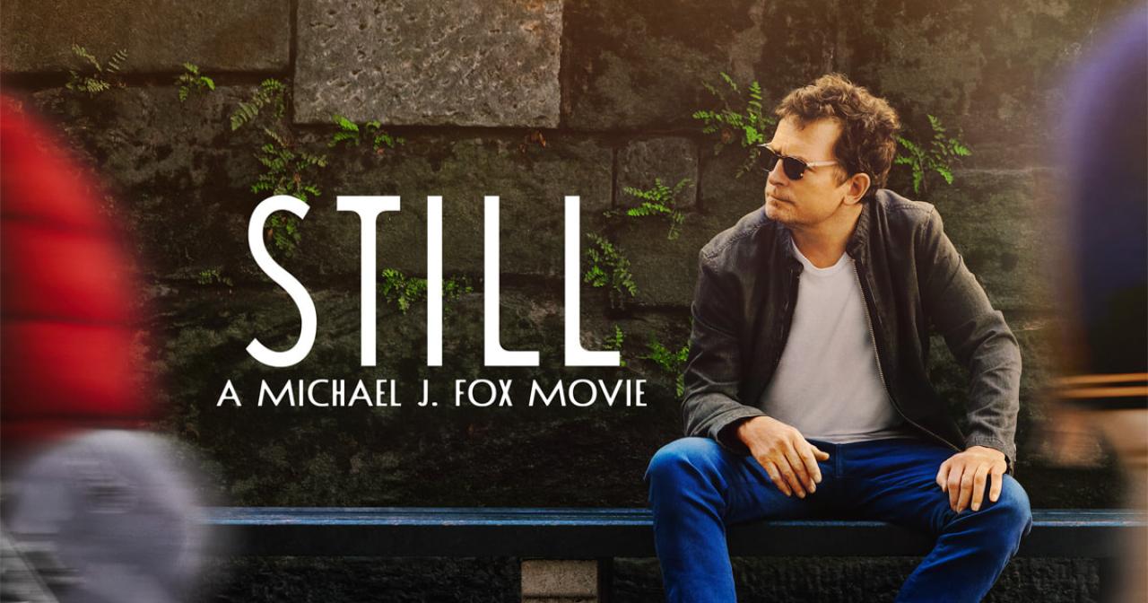 فيلم Still: A Michael J. Fox Movie 2023 مترجم كامل اون لاين HD