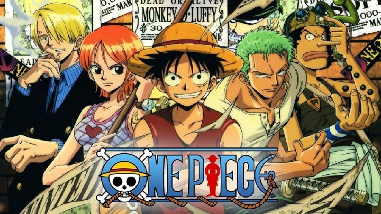 ون بيس One Piece ( مترجم )