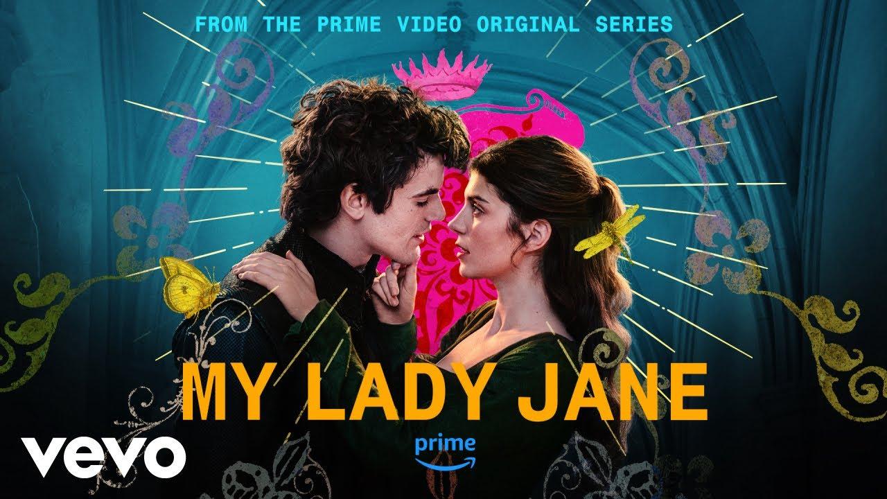 مسلسل My Lady Jane الموسم الأول الحلقة 7 السابعة مترجمة