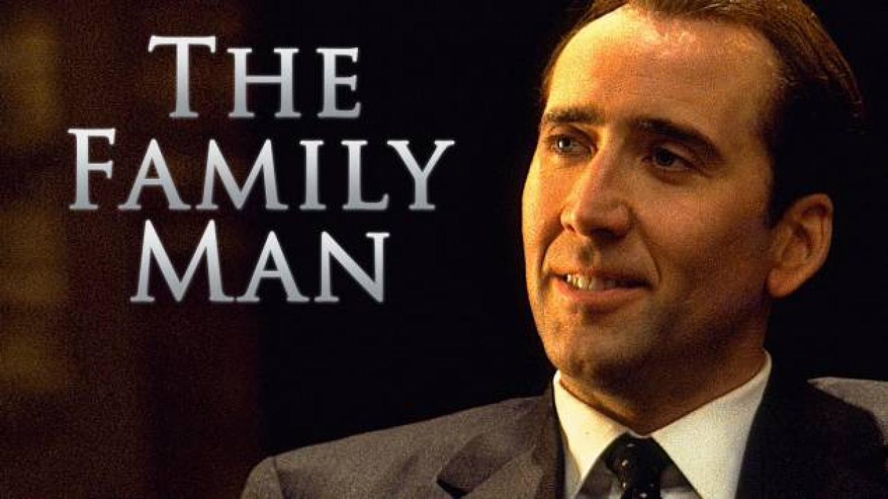 مشاهدة فيلم The Family Man 2000 مترجم كامل اون لاين HD