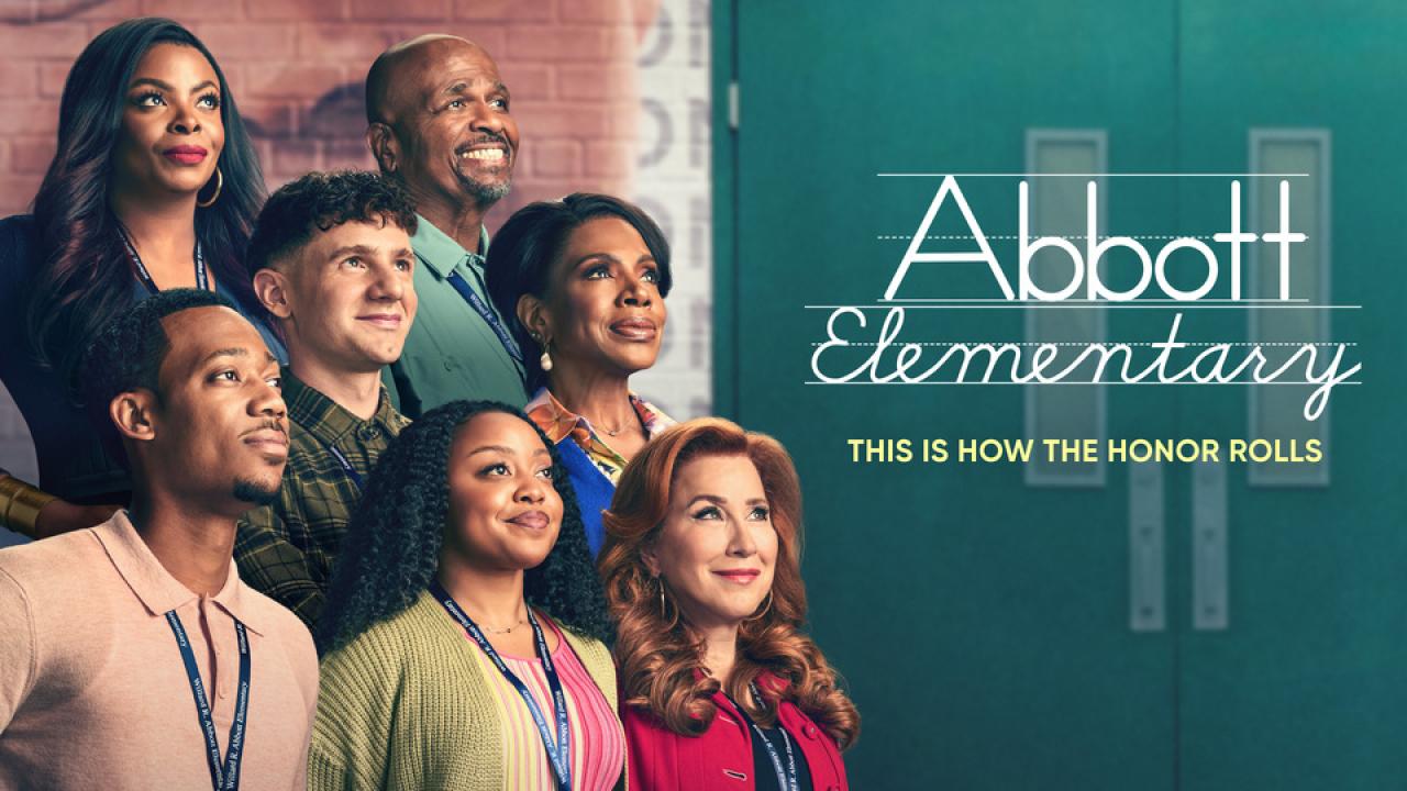 مسلسل Abbott Elementary الموسم الرابع الحلقة 6 مترجمة