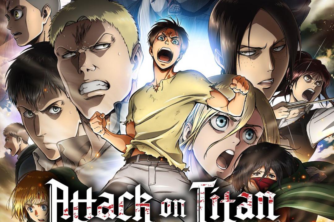 انمي Attack on Titan الموسم الثاني الحلقة 4 الرابعة مترجمة - هجوم العمالقة