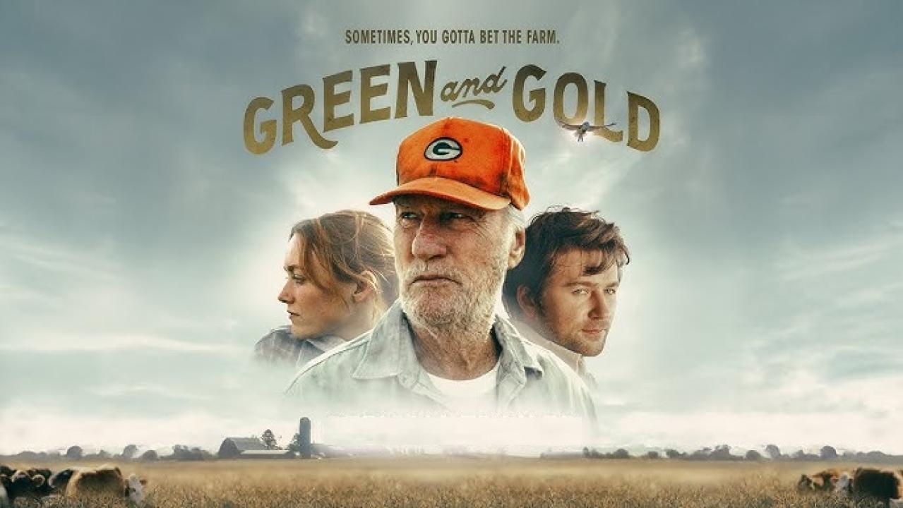 فيلم Green and Gold 2025 مترجم كامل اون لاين HD