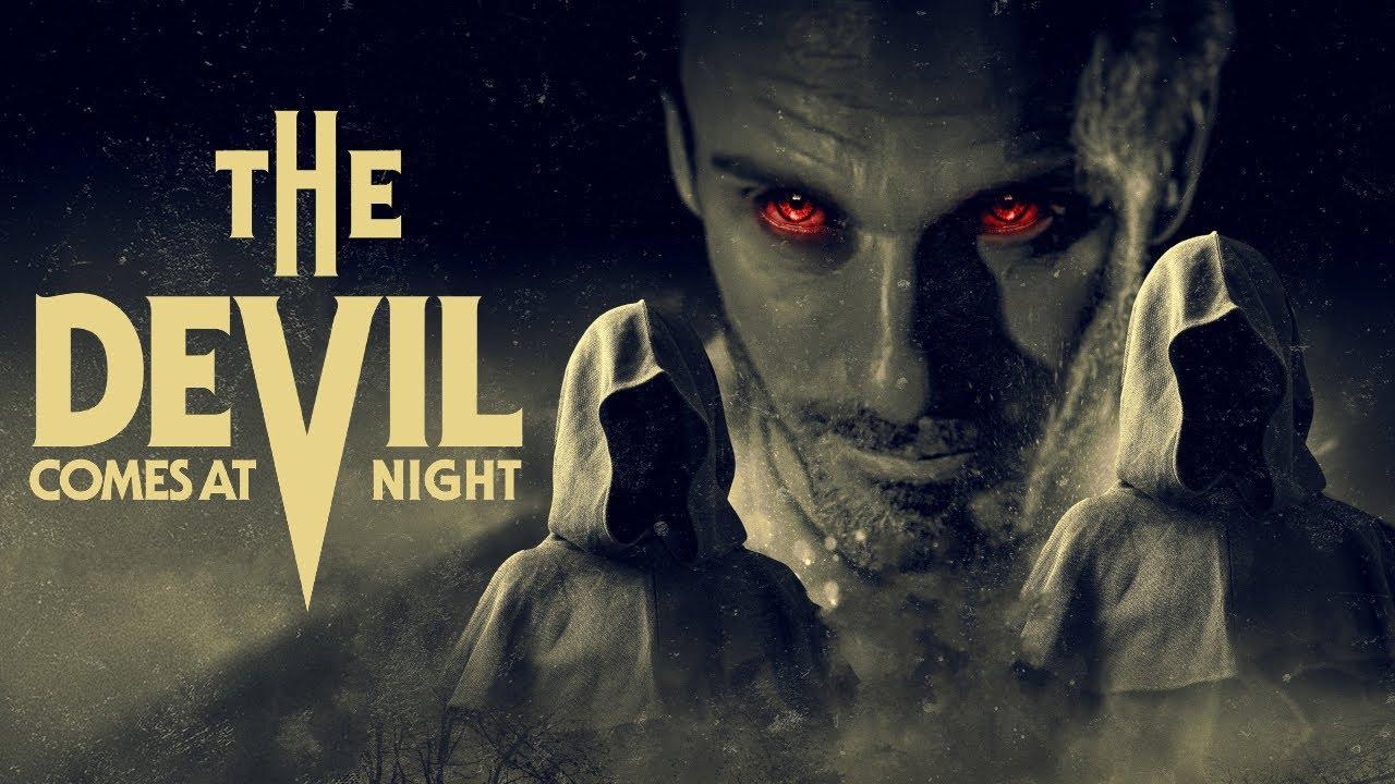 فيلم The Devil Comes at Night 2023 مترجم كامل اون لاين HD