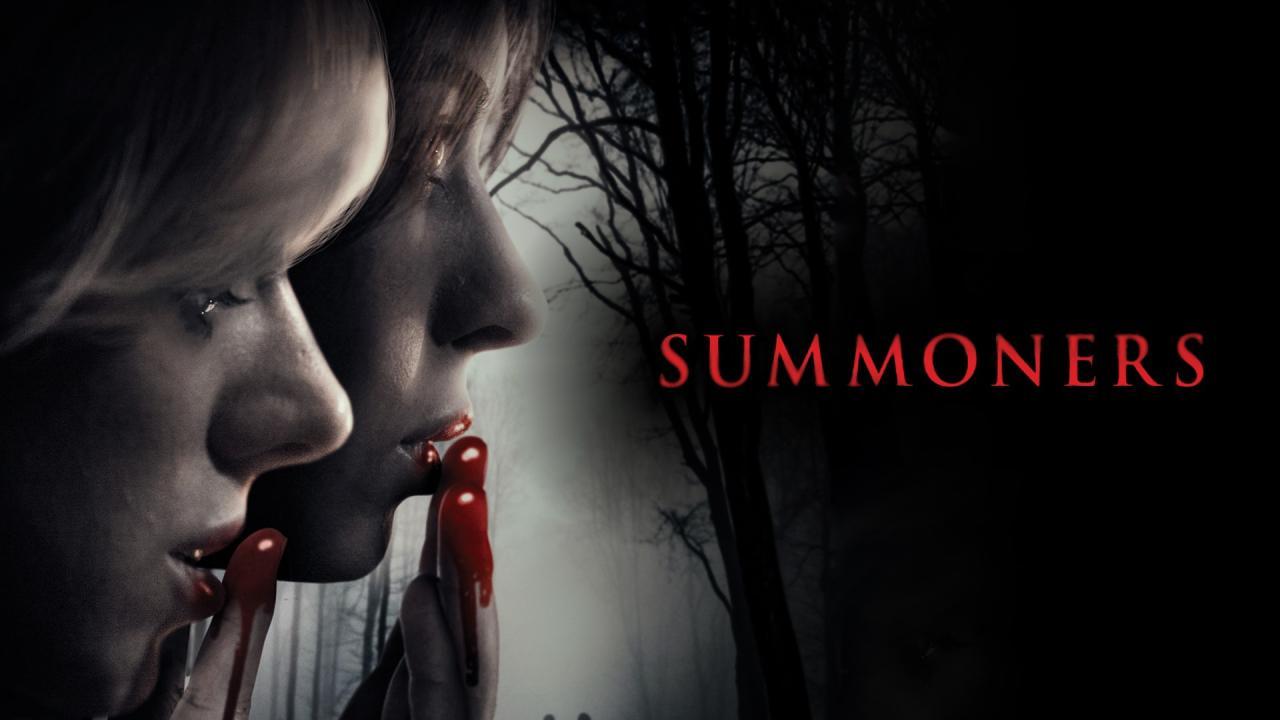 فيلم Summoners 2022 مترجم كامل اون لاين HD