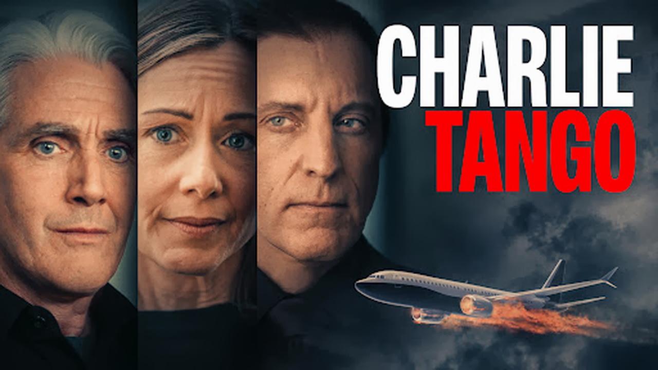 فيلم Charlie Tango 2024 مترجم كامل اون لاين HD