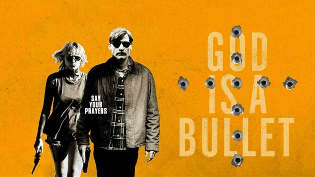 فيلم God Is a Bullet 2023 مترجم كامل اون لاين HD