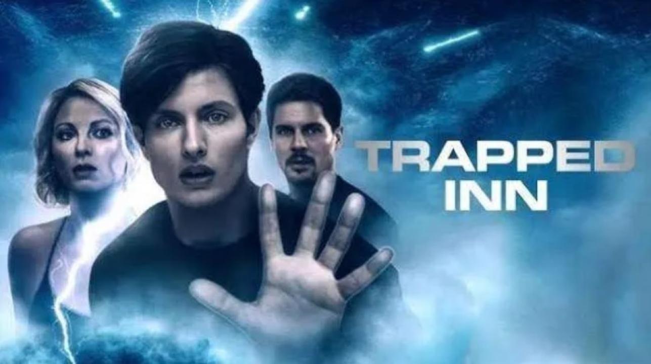 فيلم Trapped Inn 2024 مترجم كامل اون لاين HD