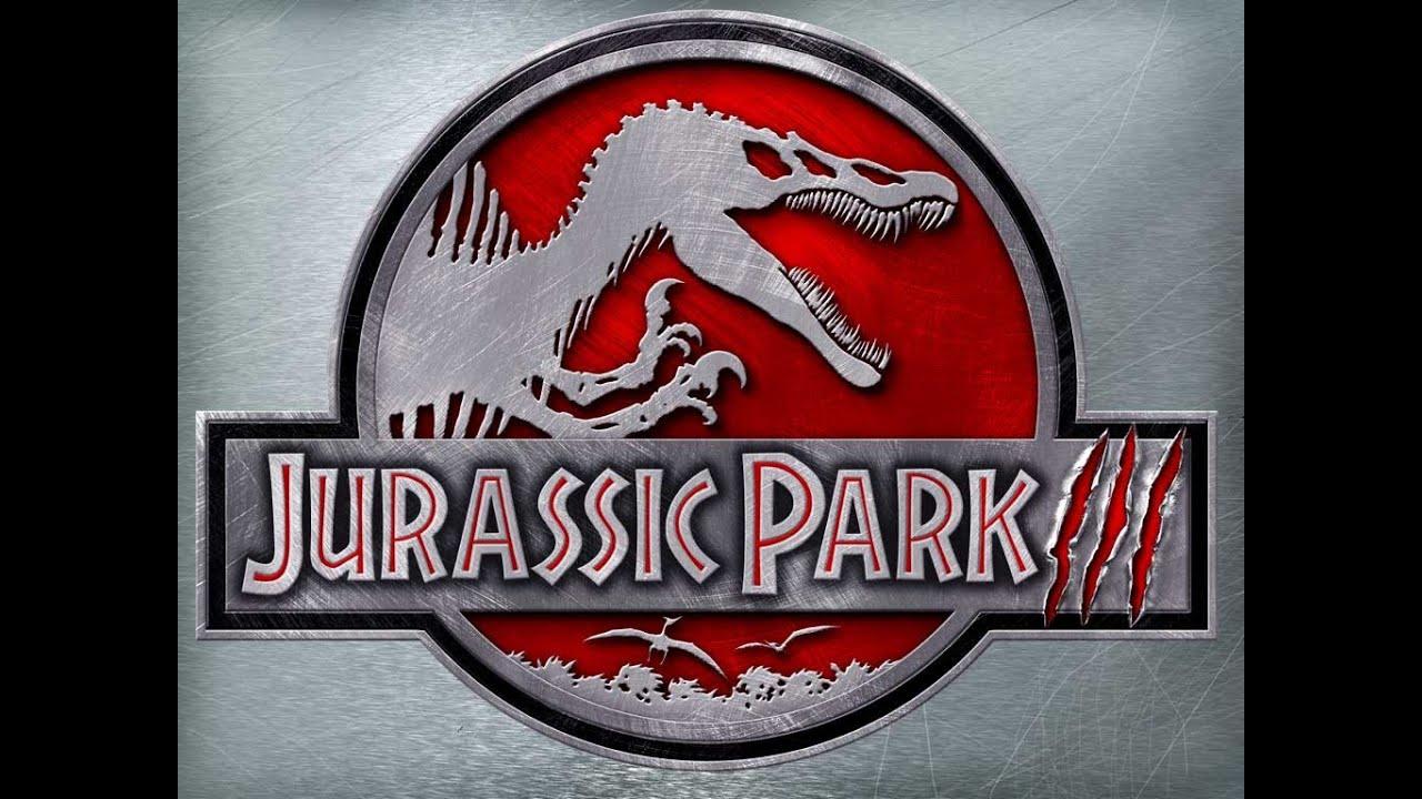 فيلم Jurassic Park III 2001 مترجم كامل اون لاين HD