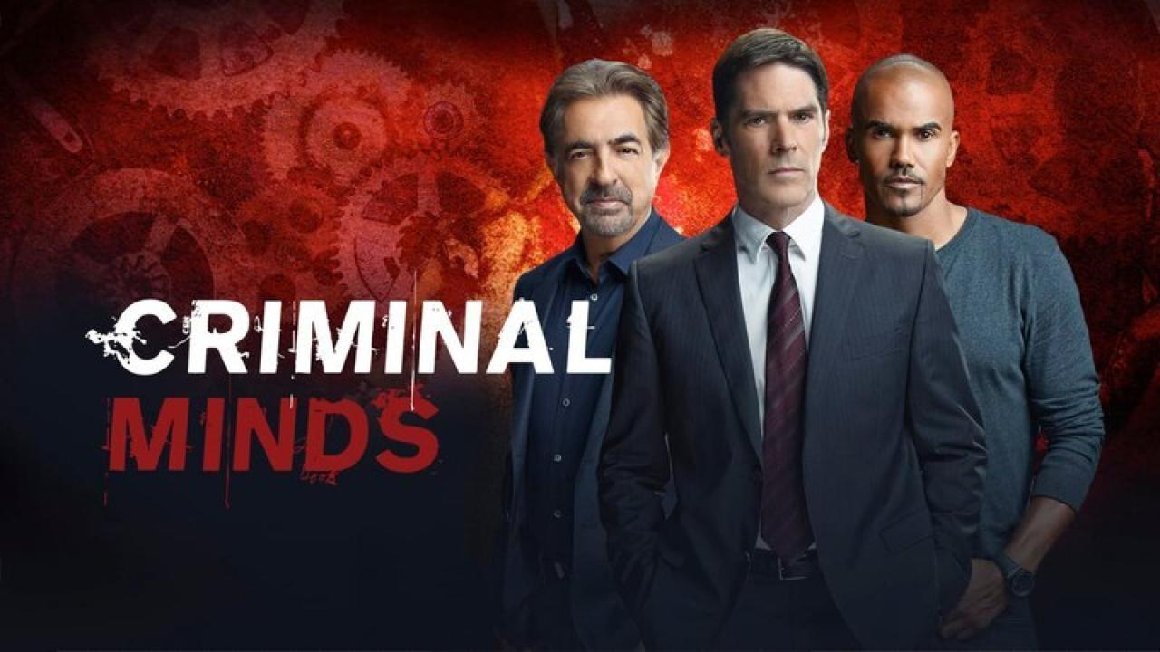 مسلسل Criminal Minds الموسم الحادي عشر الحلقة 1 الأولي مترجمة