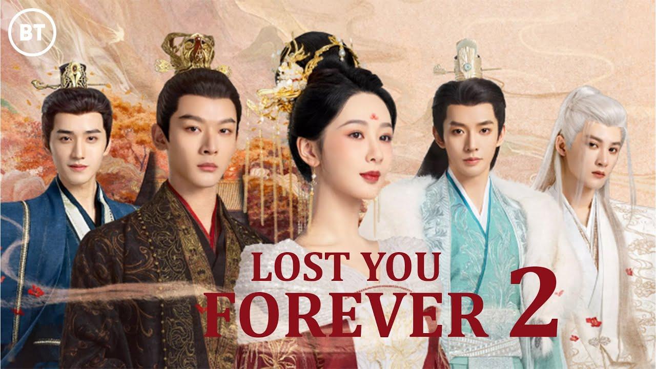 مسلسل الشوق الابدي اليك Lost You Forever 2 الحلقة 5 الخامسة مترجمة