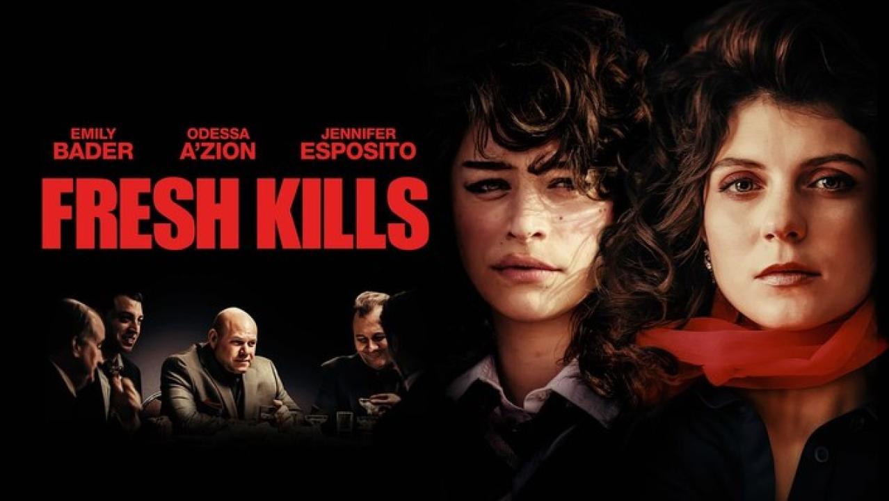 فيلم Fresh Kills 2023 مترجم كامل اون لاين HD