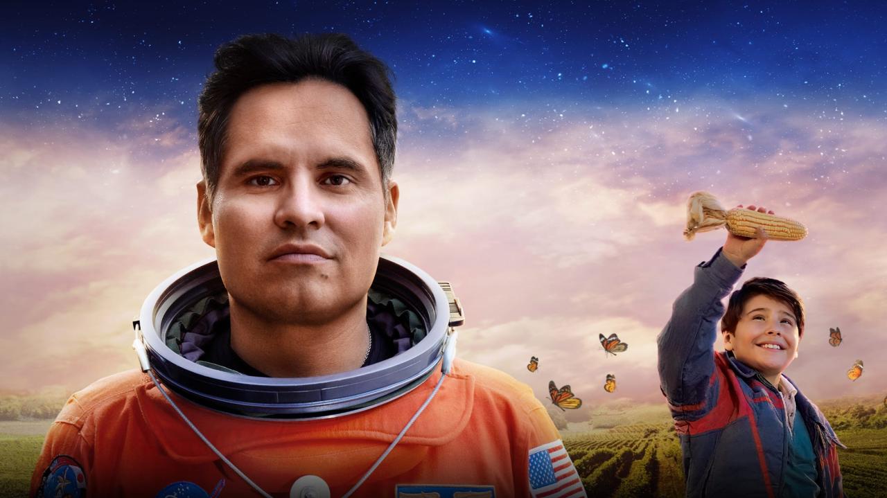 فيلم A Million Miles Away 2023 مترجم كامل اون لاين HD