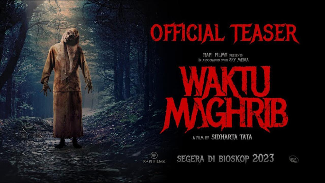 فيلم Maghrib Time 2023 مترجم كامل اون لاين HD