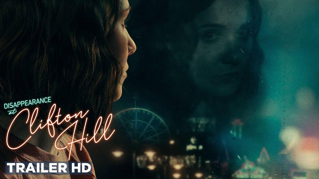 فيلم Disappearance at Clifton Hill 2019 مترجم كامل اون لاين HD