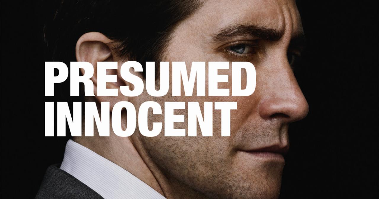 Presumed Innocent مترجم