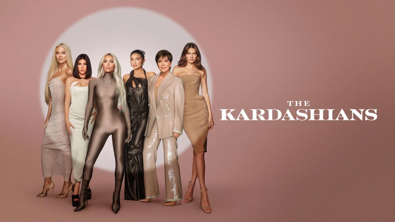 مسلسل The Kardashians الموسم الرابع الحلقة 1 الأولي مترجمة