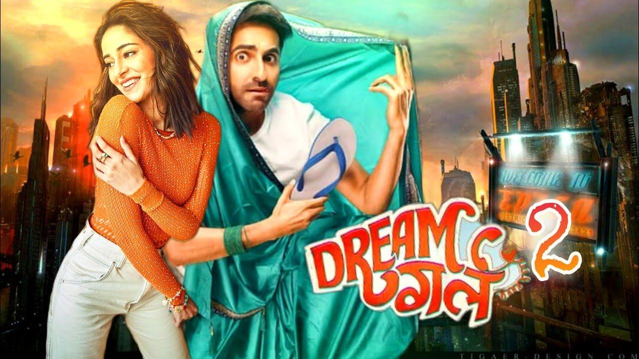 فيلم Dream Girl 2 2023 مترجم كامل اون لاين HD