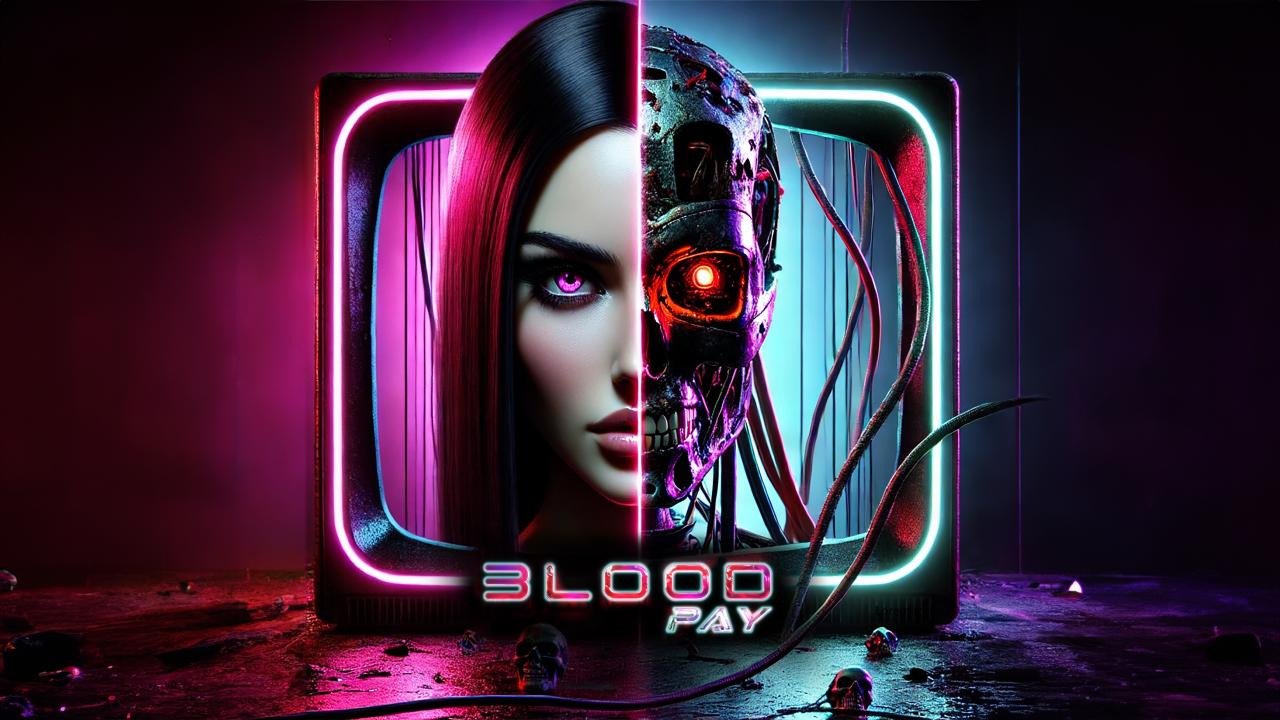 فيلم Blood Pay 2025 مترجم كامل اون لاين HD