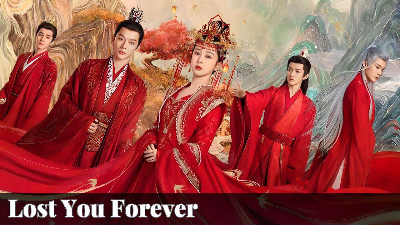 الشوق الابدي اليك Lost You Forever ( مترجم )