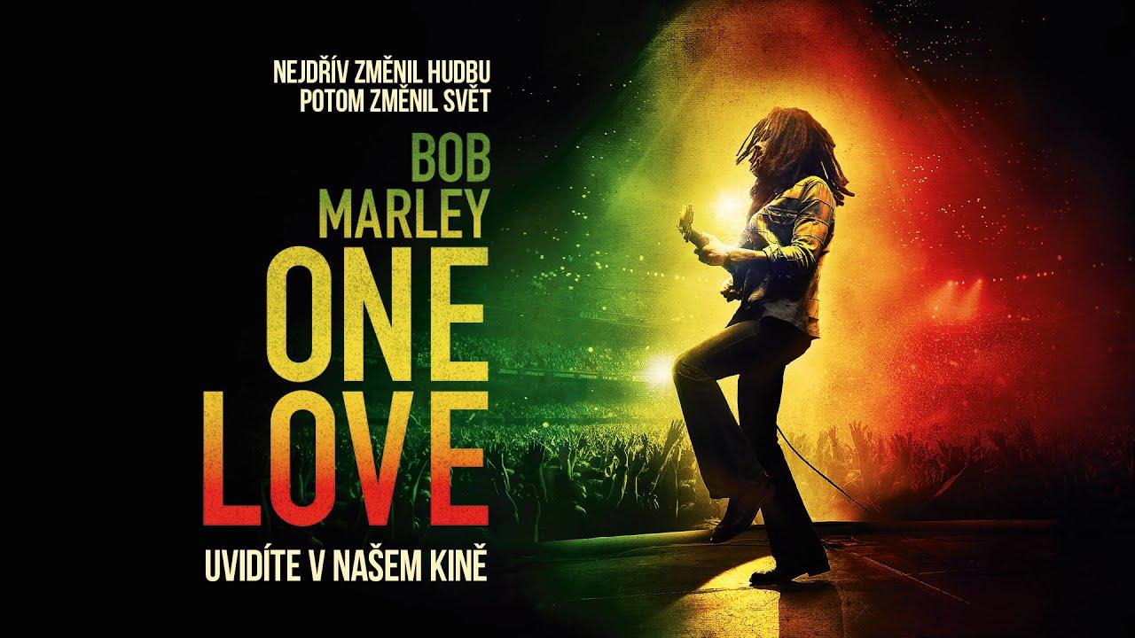 فيلم Bob Marley: One Love 2024 مترجم كامل اون لاين HD