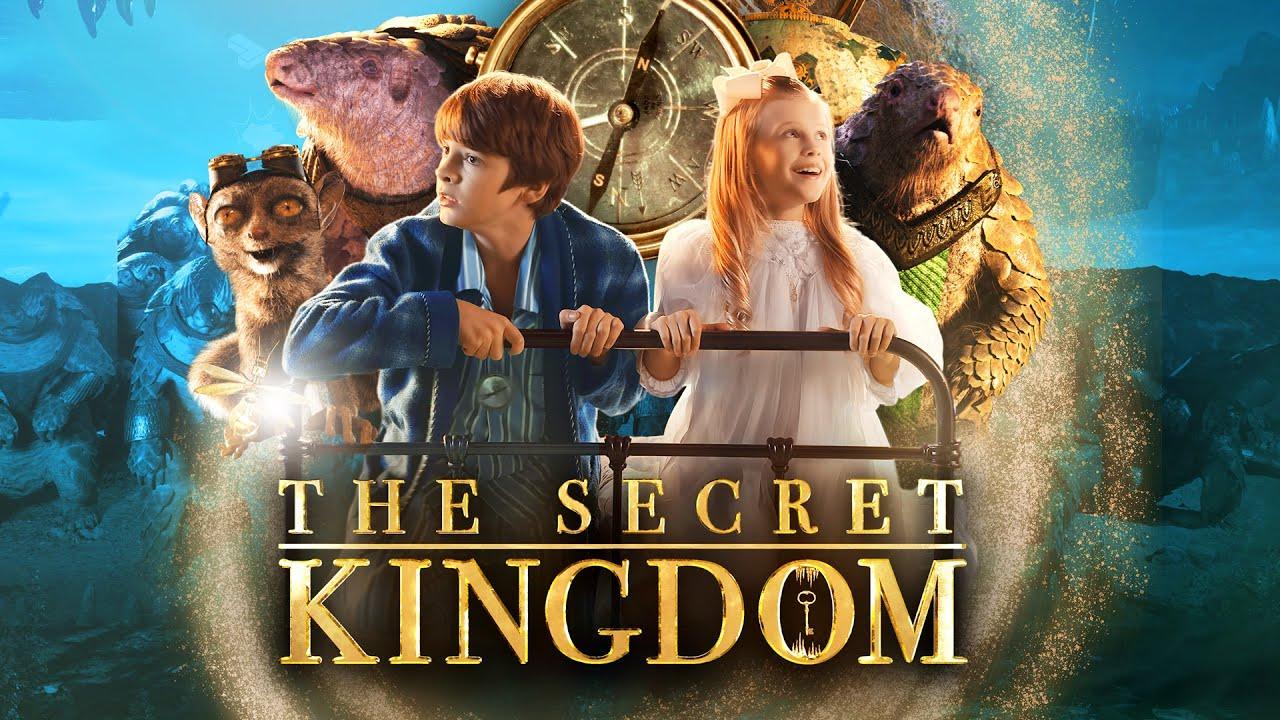 فيلم The Secret Kingdom 2023 مترجم كامل اون لاين HD