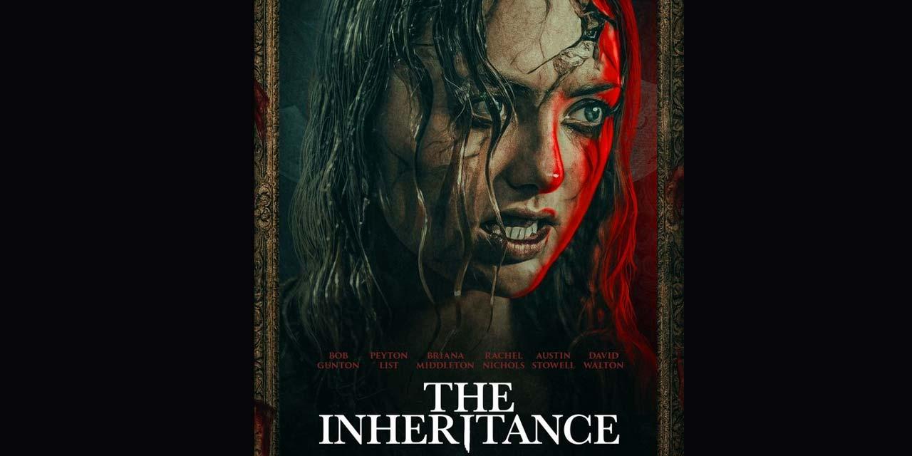 فيلم The Inheritance 2024 مترجم كامل اون لاين HD