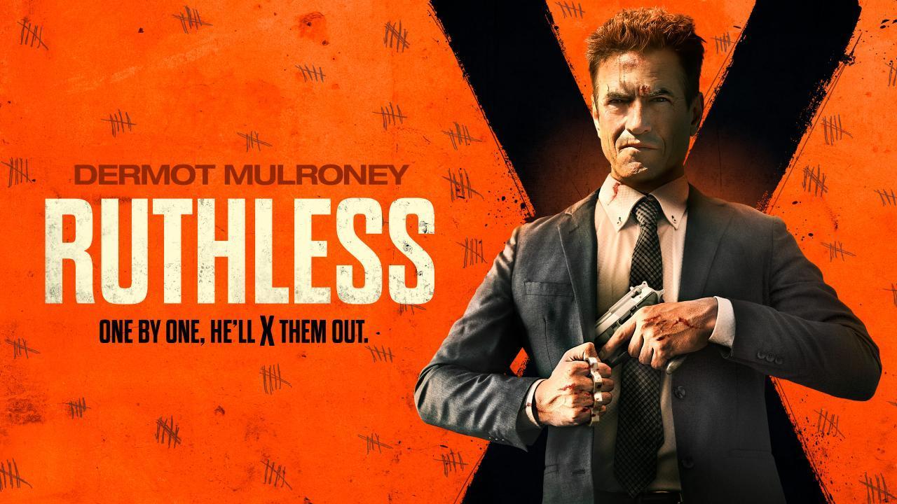 فيلم Ruthless 2023 مترجم كامل اون لاين HD