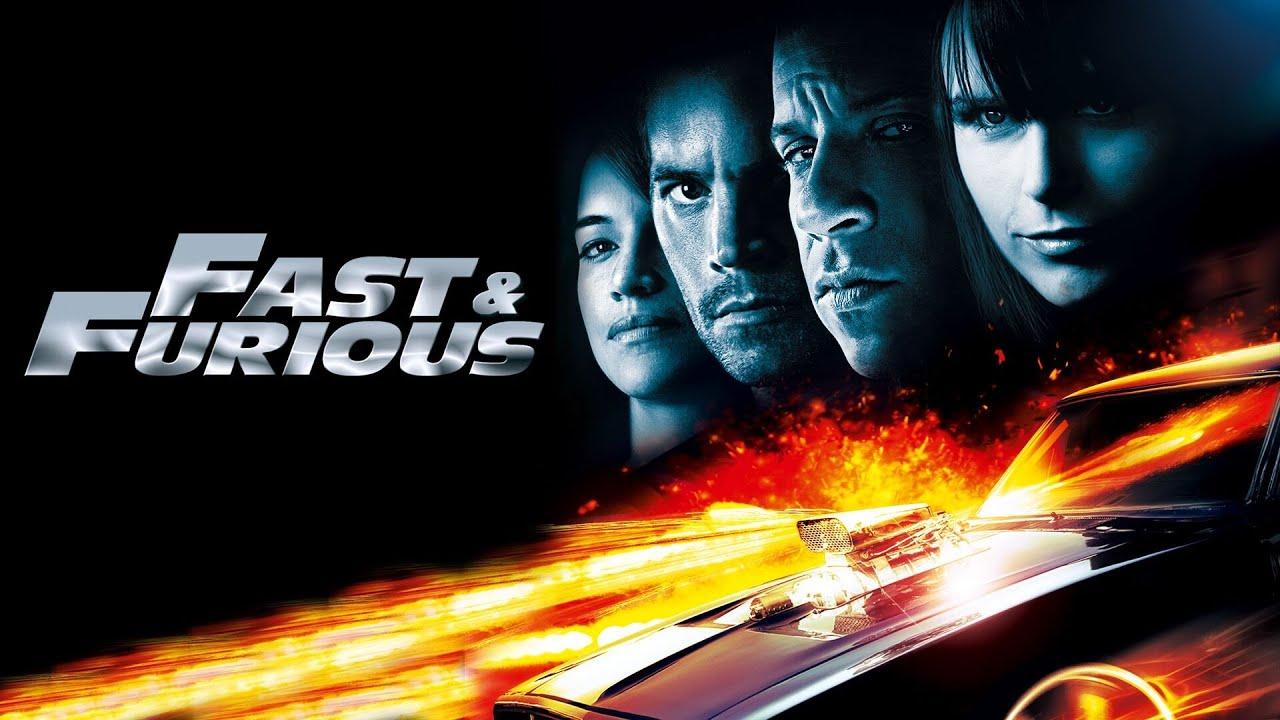 فيلم Fast & Furious 4 2009 مترجم كامل اون لاين HD
