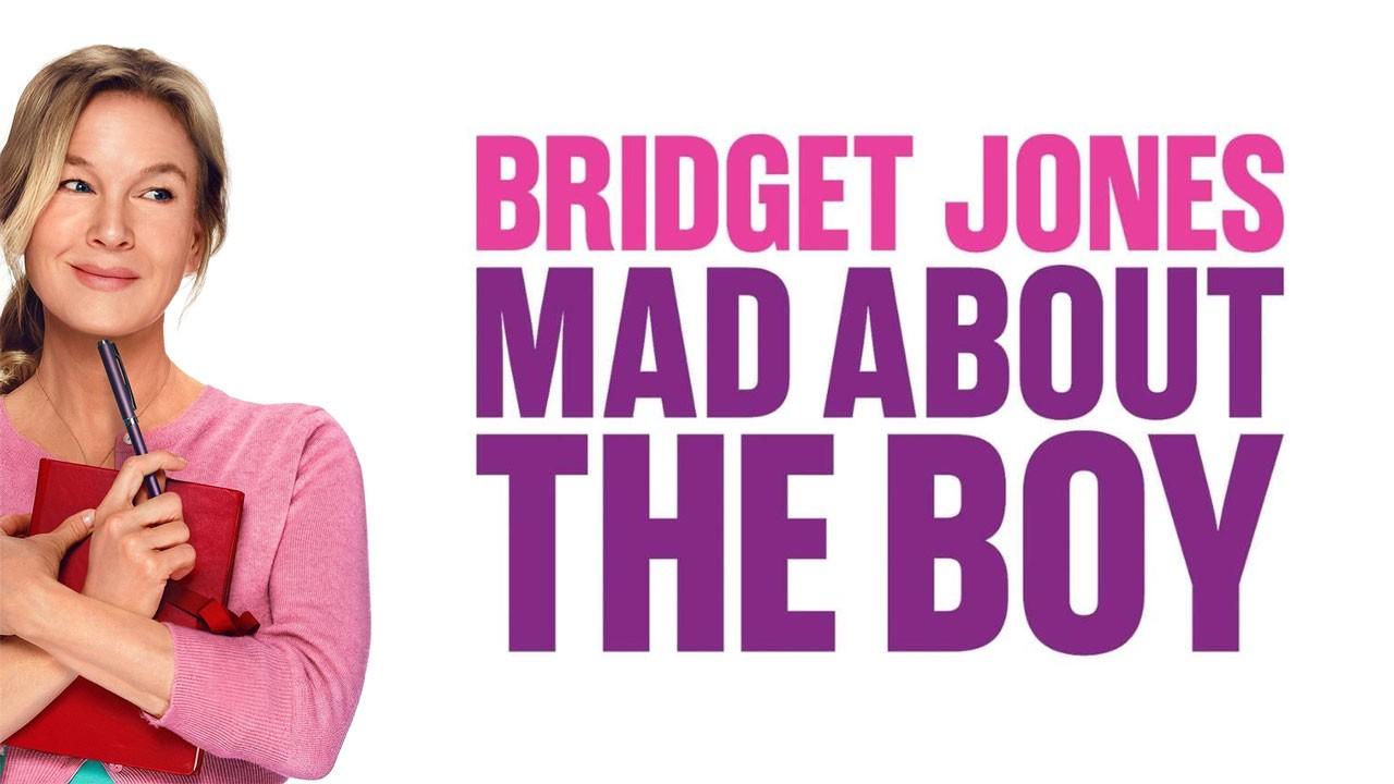 فيلم Bridget Jones: Mad About the Boy 2025 مترجم اون لاين HD