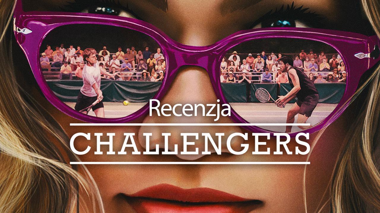 فيلم Challengers 2024 مترجم كامل اون لاين HD