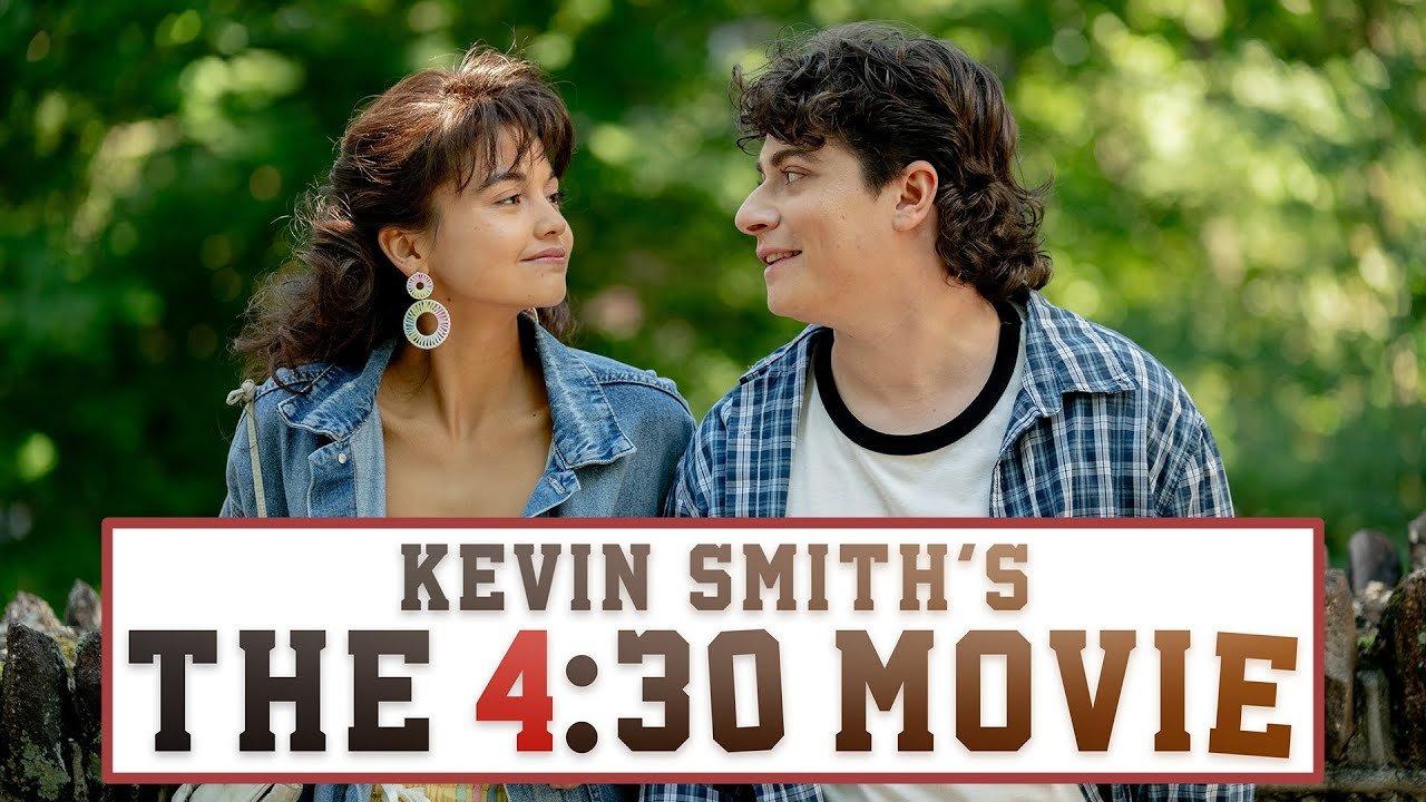 فيلم The 4:30 Movie 2024 مترجم كامل اون لاين HD