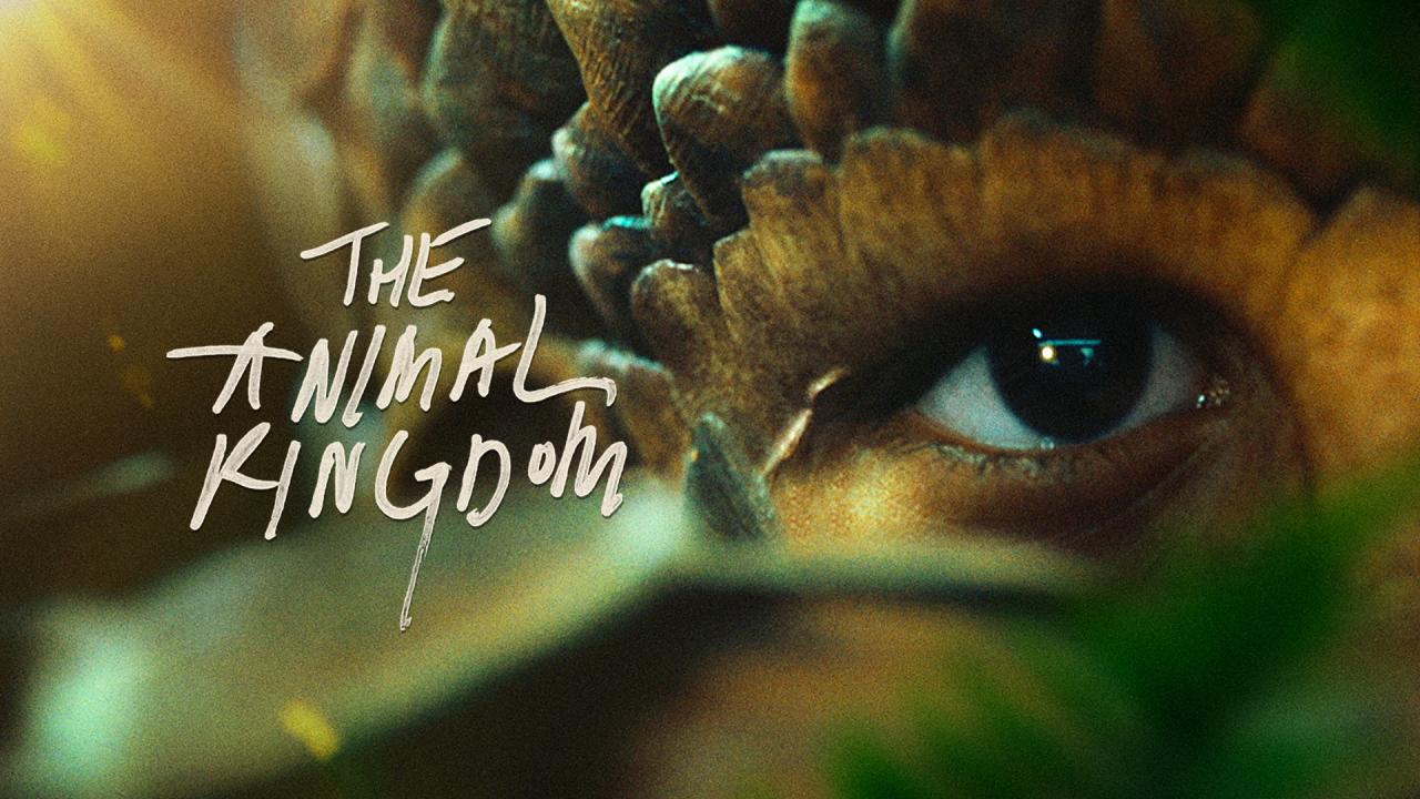 فيلم The Animal Kingdom 2023 مترجم كامل اون لاين HD