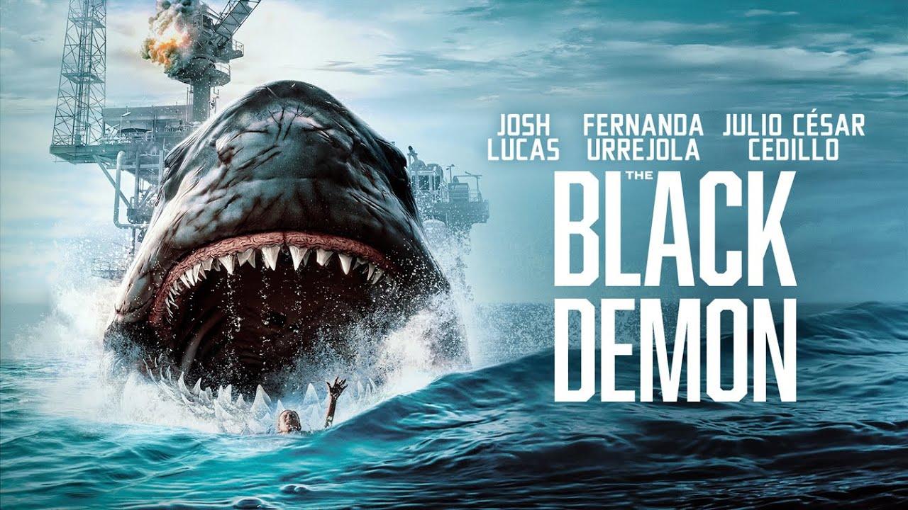 فيلم The Black Demon 2023 مترجم كامل اون لاين HD