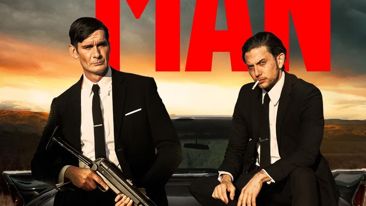 فيلم Laws of Man 2024 مترجم كامل اون لاين HD