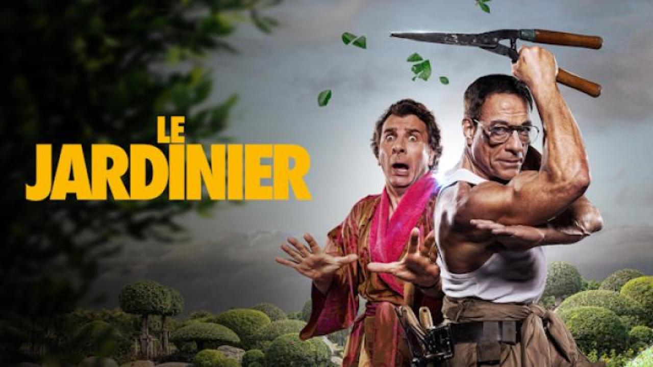 فيلم Le jardinier 2025 مترجم كامل اون لاين HD