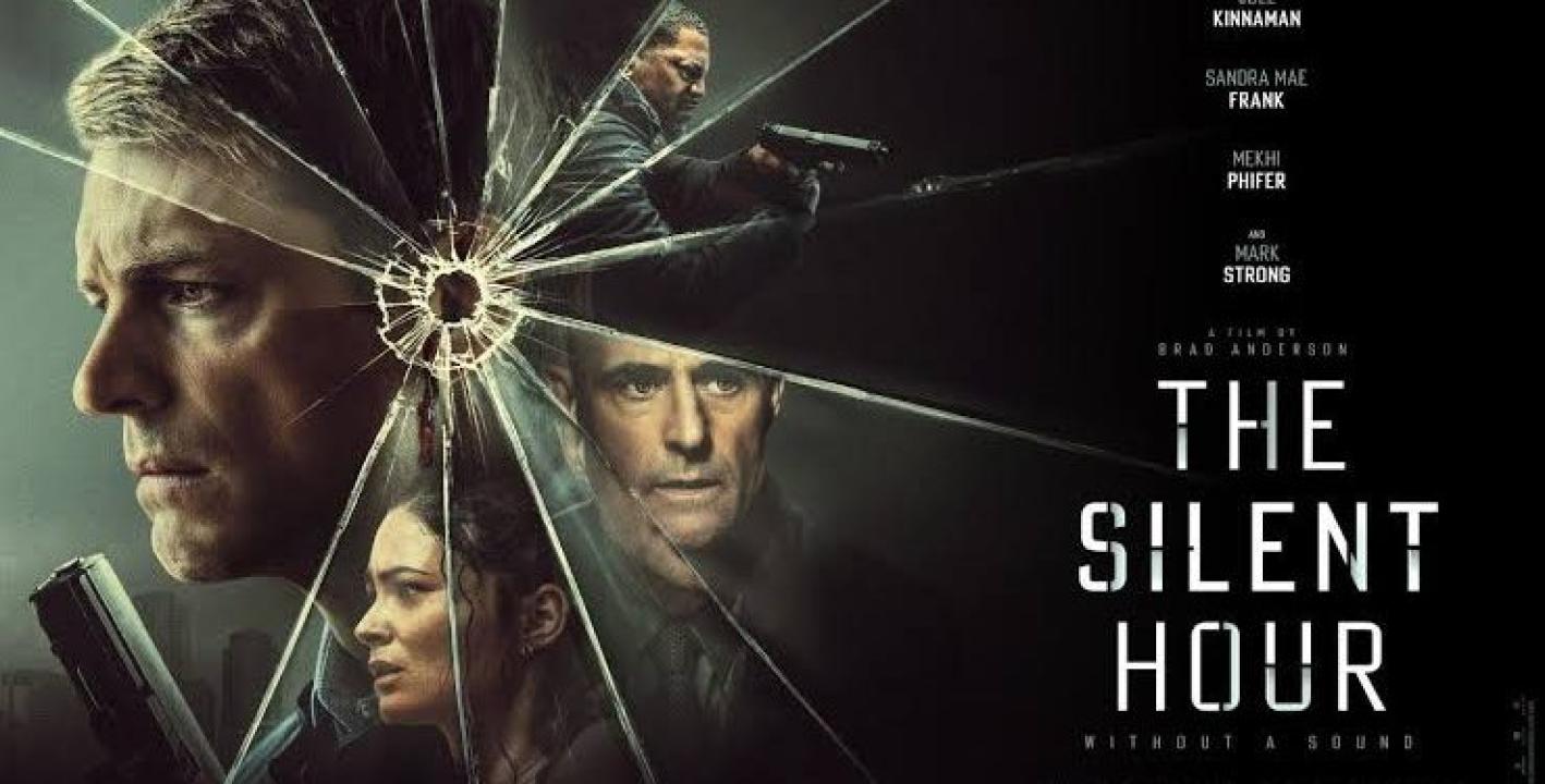 فيلم The Silent Hour 2024 مترجم كامل اون لاين HD