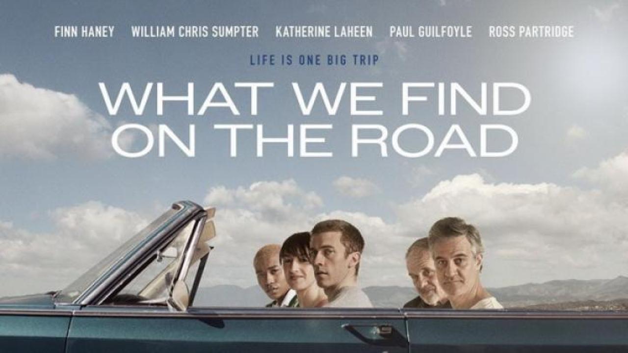 فيلم What We Find on the Road مترجم كامل اون لاين HD