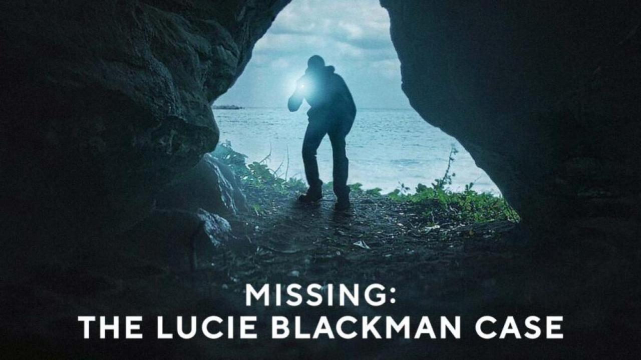 فيلم Missing: The Lucie Blackman Case 2023 مترجم كامل اون لاين HD