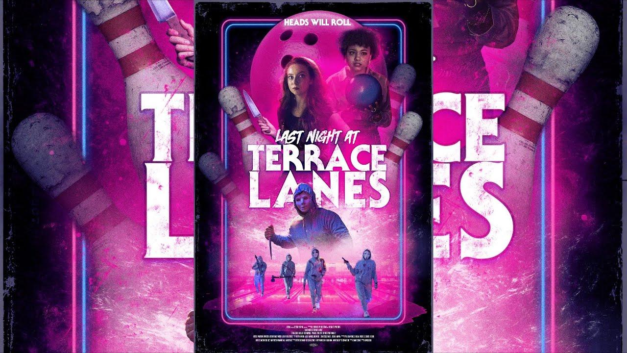فيلم Last Night at Terrace Lanes 2024 مترجم كامل اون لاين HD