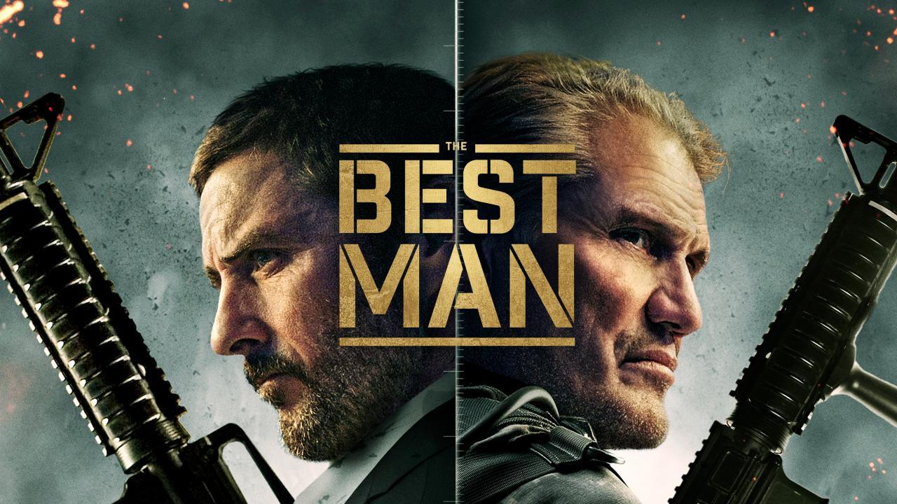 فيلم The Best Man 2023 مترجم كامل اون لاين HD