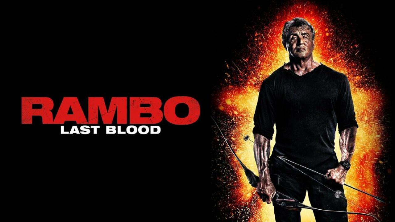 فيلم Rambo 4 2008 مترجم كامل اون لاين HD