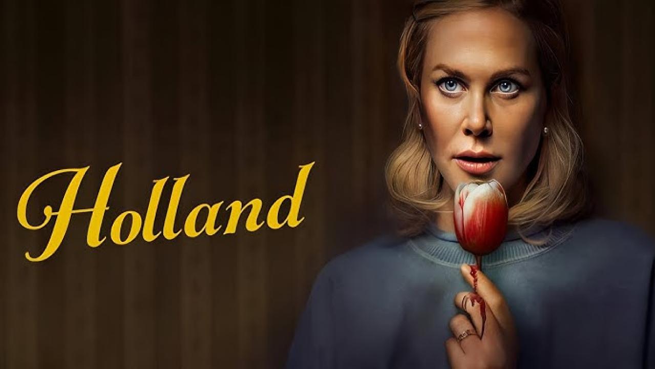 فيلم Holland 2025 مترجم اون لاين HD