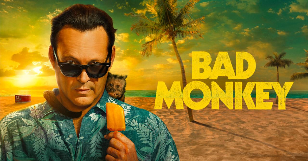 مسلسل Bad Monkey الموسم الأول الحلقة 9 التاسعة مترجمة