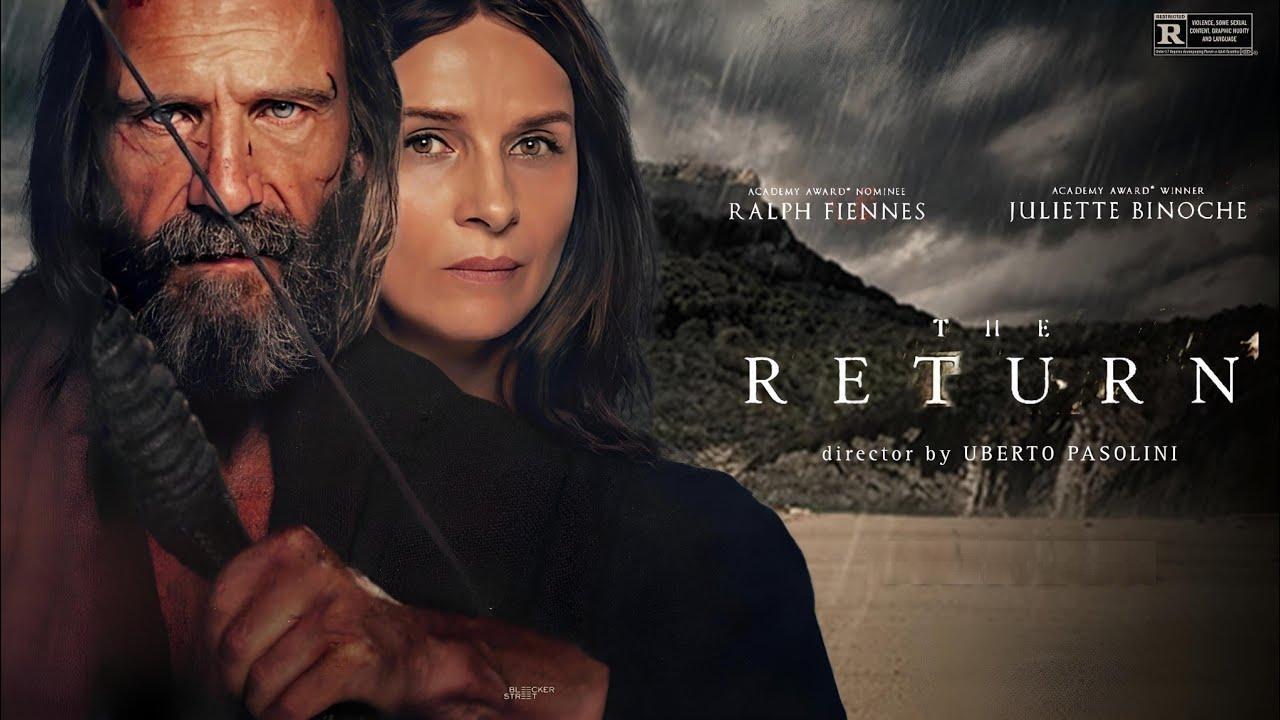 فيلم The Return 2024 مترجم كامل اون لاين HD