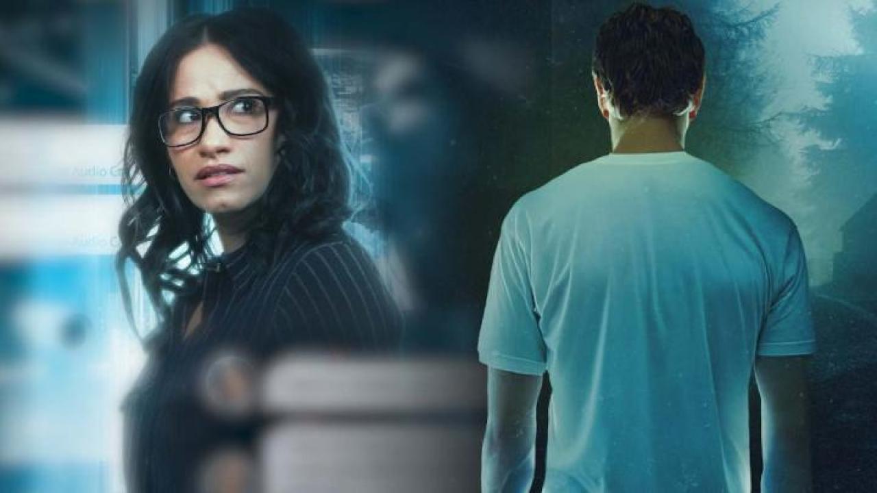 فيلم Trapped in the Cabin 2023 مترجم كامل اون لاين HD