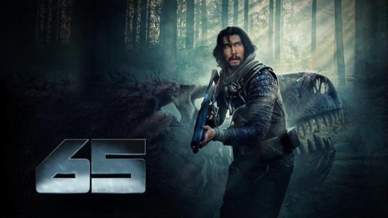 فيلم 65 2023 مترجم كامل اون لاين HD