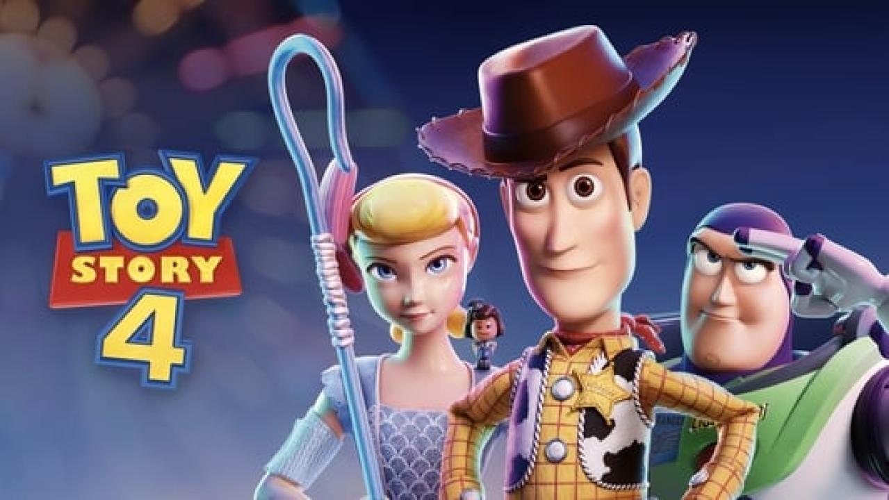 فيلم Toy Story 4 2019 مترجم كامل اون لاين HD